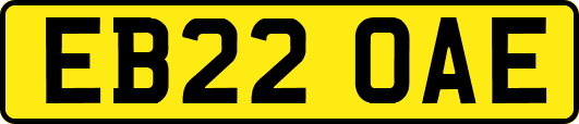 EB22OAE