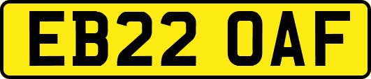 EB22OAF
