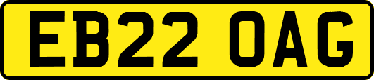 EB22OAG