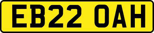 EB22OAH