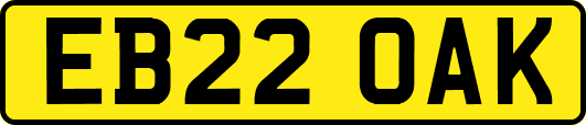 EB22OAK