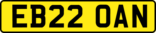 EB22OAN
