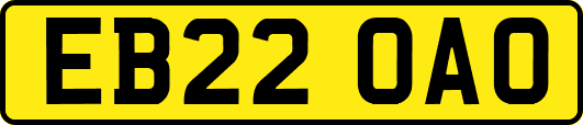 EB22OAO