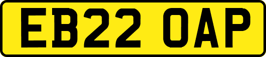 EB22OAP