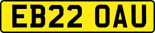 EB22OAU
