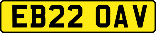 EB22OAV
