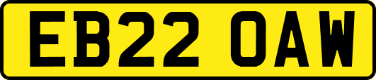 EB22OAW