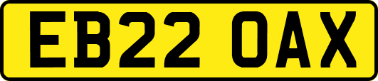 EB22OAX
