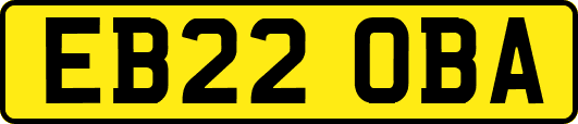 EB22OBA