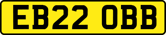 EB22OBB