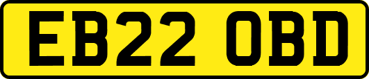EB22OBD