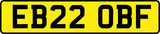 EB22OBF