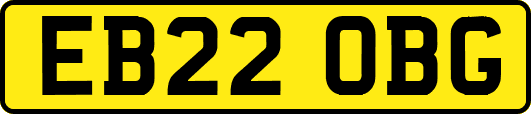 EB22OBG