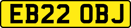 EB22OBJ