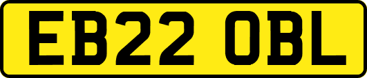 EB22OBL