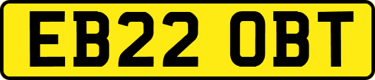 EB22OBT