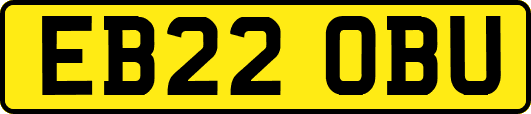 EB22OBU