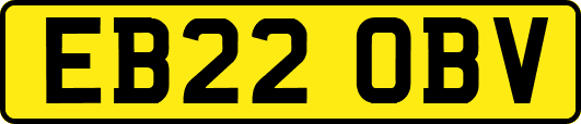EB22OBV