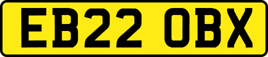 EB22OBX