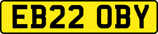 EB22OBY