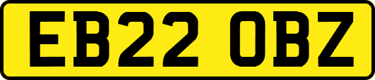 EB22OBZ