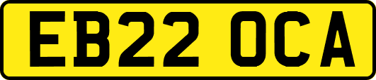 EB22OCA
