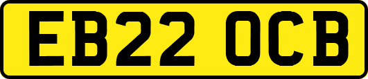 EB22OCB