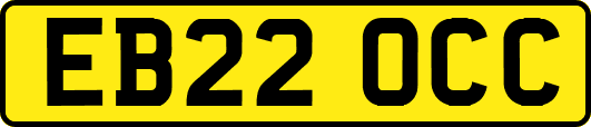 EB22OCC