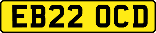 EB22OCD