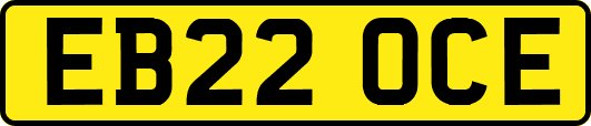 EB22OCE