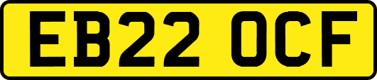 EB22OCF