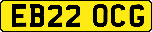 EB22OCG