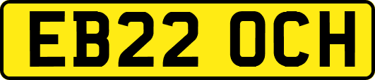 EB22OCH