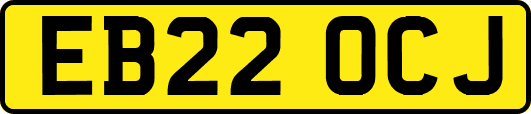 EB22OCJ