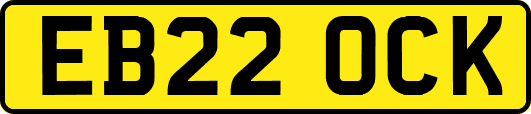 EB22OCK