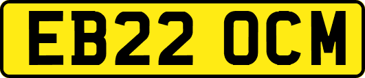 EB22OCM