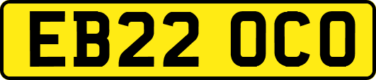 EB22OCO