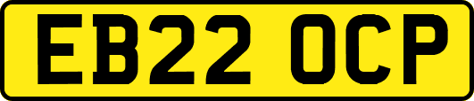 EB22OCP