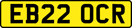 EB22OCR