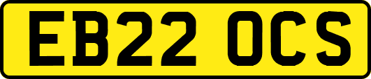 EB22OCS
