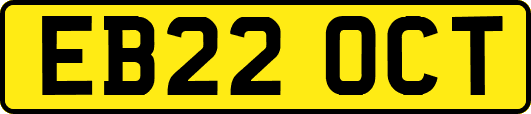 EB22OCT