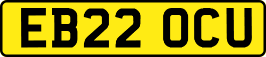 EB22OCU