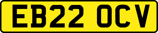 EB22OCV
