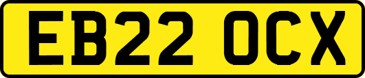 EB22OCX