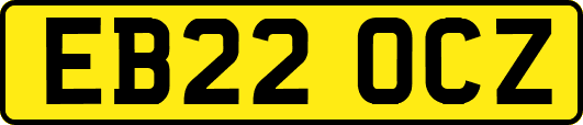 EB22OCZ