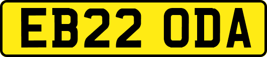 EB22ODA