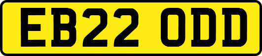 EB22ODD