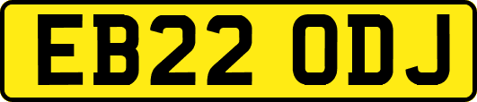 EB22ODJ