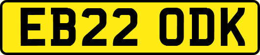 EB22ODK