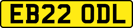 EB22ODL